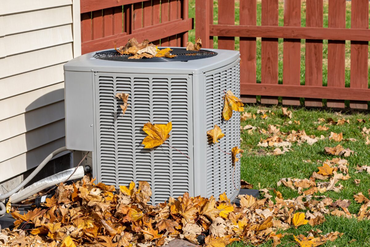 Heating and cooling services in Kokomo, Indiana and beyond.
