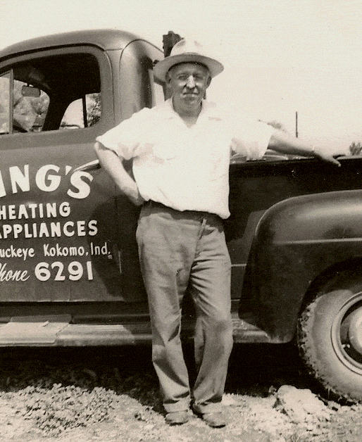 History behind King's Heating & Plumbing, Inc.