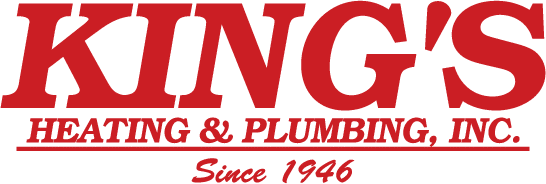 King's Heating & Plumbing, Inc.