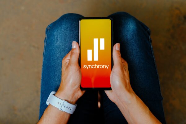 Synchrony Financing Partner