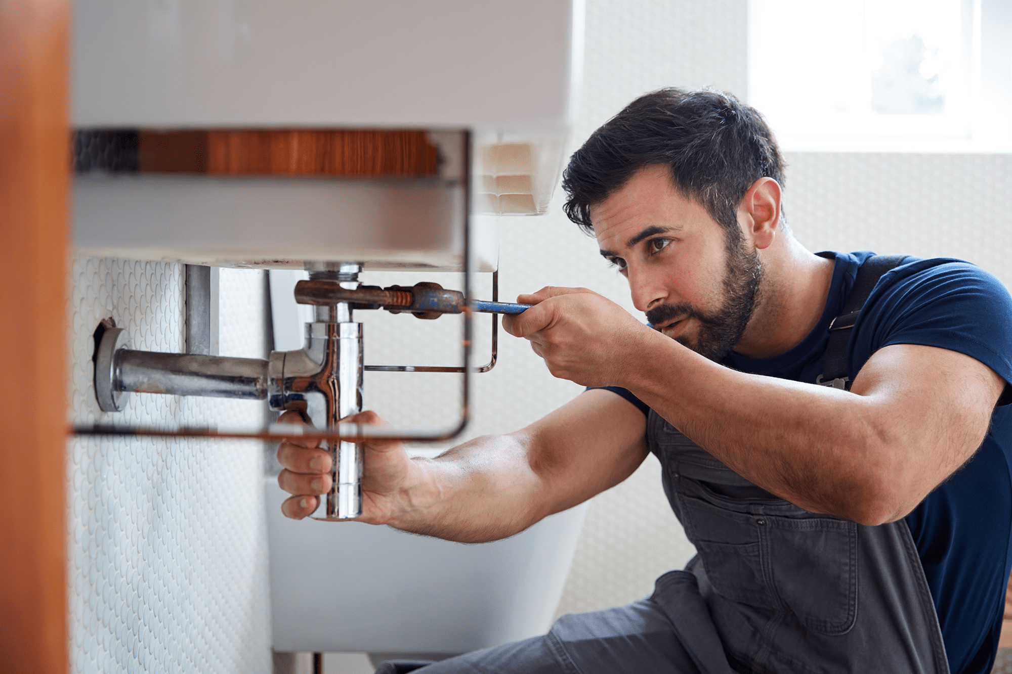 Plumbing service and installation in Kokomo, Indiana and nearby.