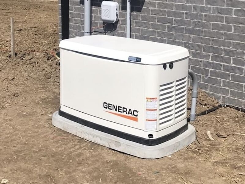 Generator Services in Kokomo, Indiana
